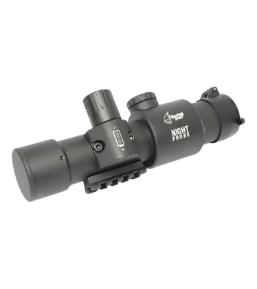 Насадки ночного видения