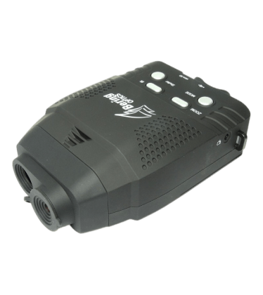 Приборы ночного видения