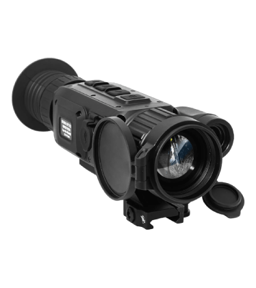 Оптические прицелы