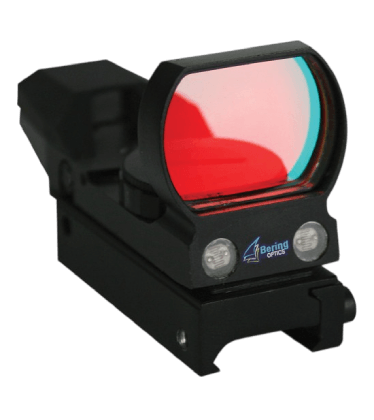 Коллиматорные прицелы