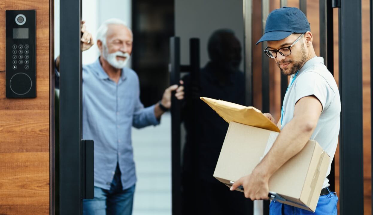 Сервис центр Bering Optics